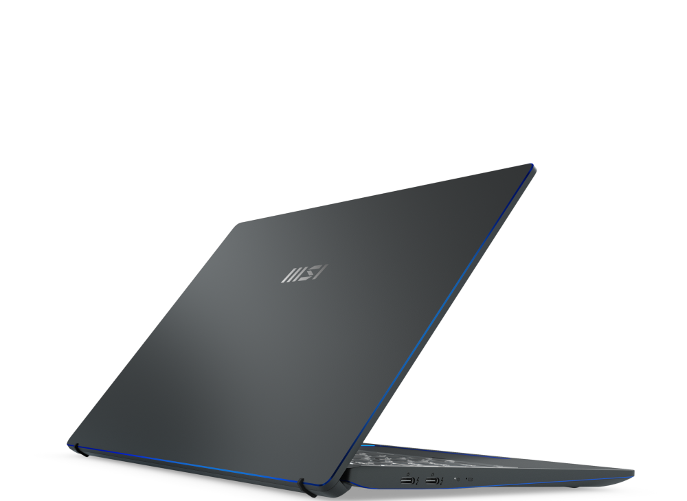 Prestige 14 Evo Carbon Gray